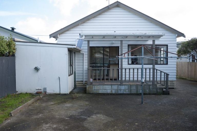 Photo of property in 142 Cuba Street, Petone, Lower Hutt, 5012