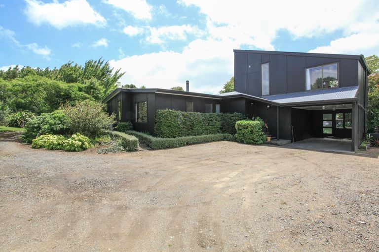 Photo of property in 41 Wrights Road, Raglan, 3295