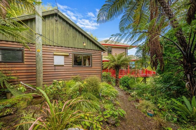 Photo of property in 628 Moetapu Bay Road, Moetapu Bay, Linkwater, 7282