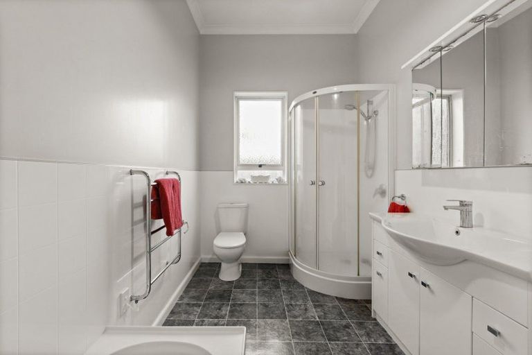 Photo of property in 46 Vigor Brown Street, Napier South, Napier, 4110