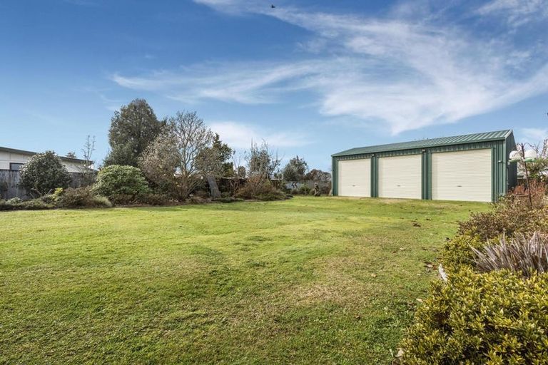Photo of property in 4 Kilbride Road, Matamata, 3400