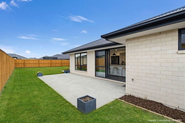 Photo of property in 7 Frogmore Way, Rolleston, 7615