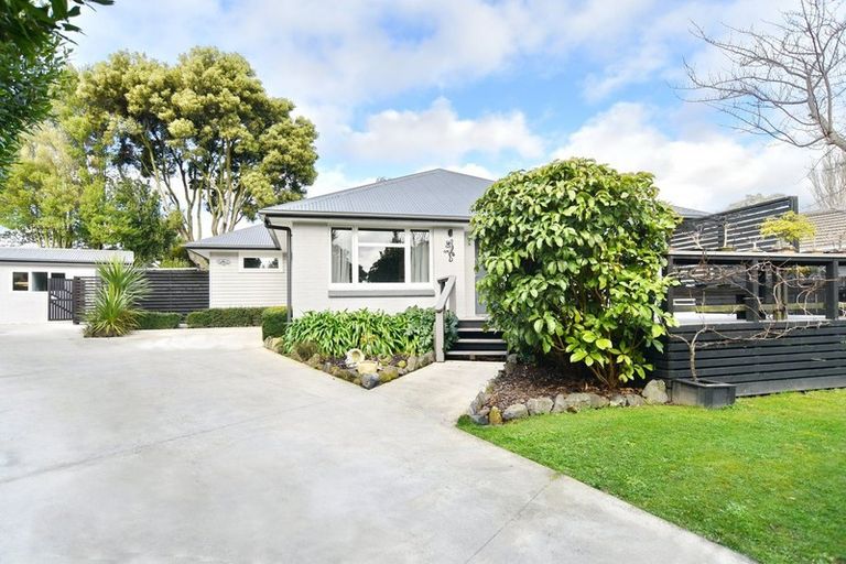 Photo of property in 9 Haig Place, Woolston, Christchurch, 8023