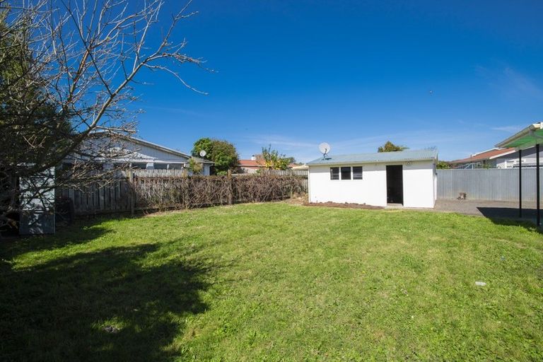 Photo of property in 22 Totara Street, Te Hapara, Gisborne, 4010