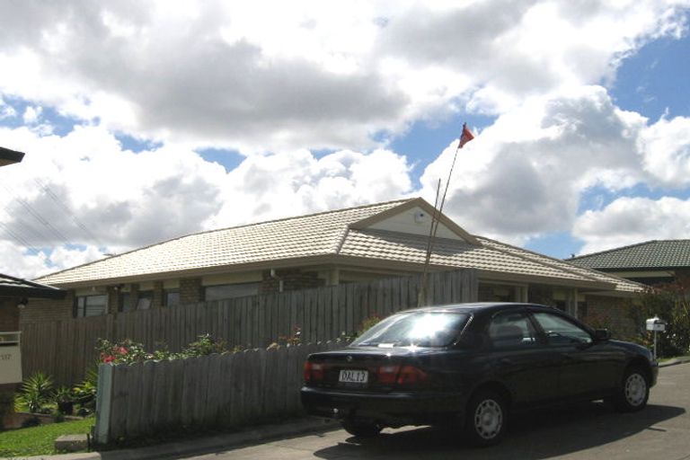 Photo of property in 4 Michael Foley Place, Avondale, Auckland, 0600