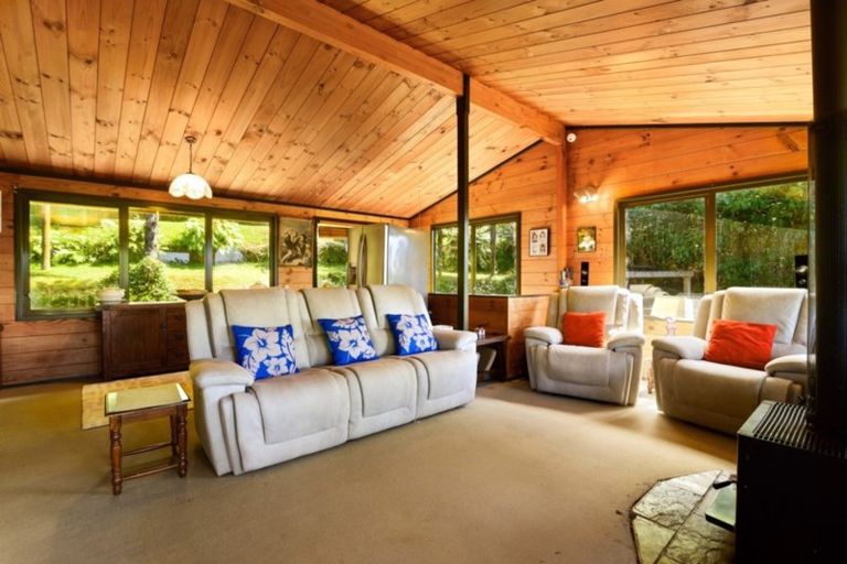 Photo of property in 95 Old Quarry Road, Selwyn Heights, Rotorua, 3015