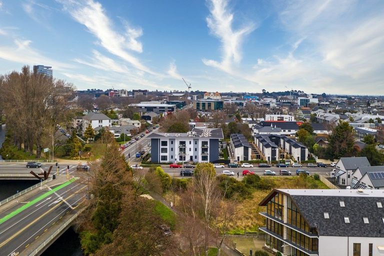 Photo of property in 8/307 Madras Street, Christchurch Central, Christchurch, 8013