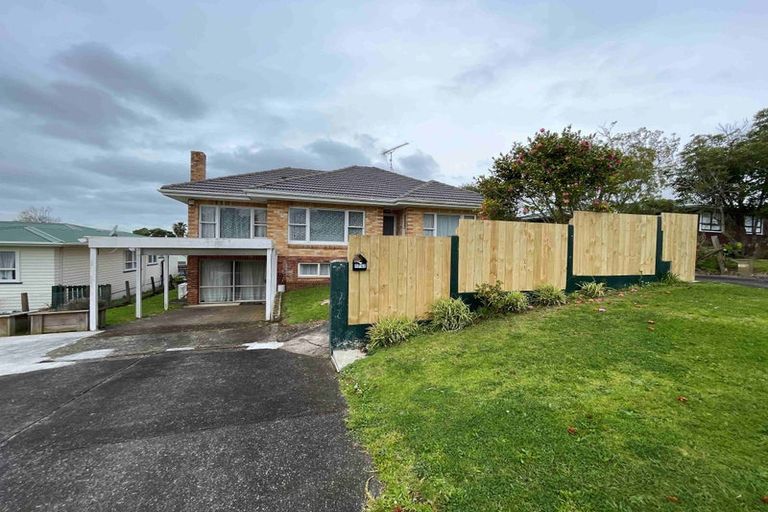 Photo of property in 1/42 Udys Road, Pakuranga, Auckland, 2010