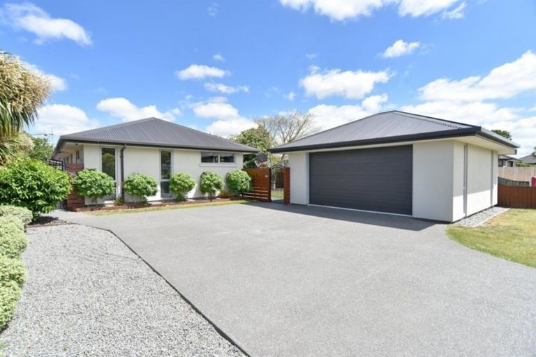 Photo of property in 42 Reginald Street, Burwood, Christchurch, 8083