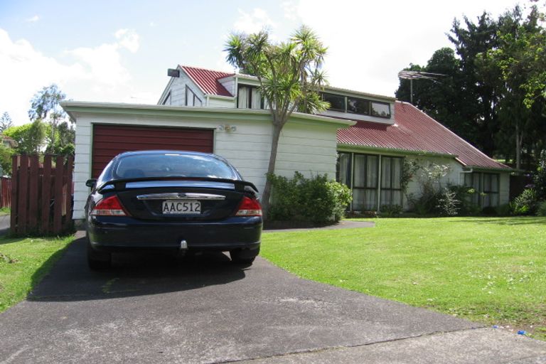 Photo of property in 3 Phoenix Place, Papatoetoe, Auckland, 2025
