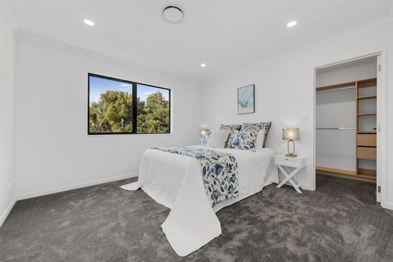 Photo of property in 14 Hughs Way, Flat Bush, Auckland, 2019