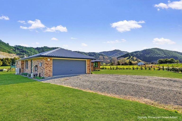 Photo of property in 253 Ronga Valley, Rai Valley, 7194
