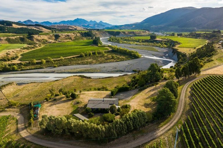 Photo of property in 1745 Awatere Valley Road, Awatere Valley, Seddon, 7274