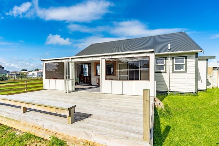 Photo of property in 17 Murdoch Street, Dargaville, 0310