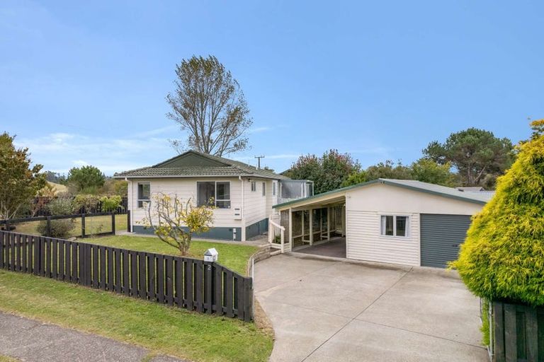 Photo of property in 2 Landscape Drive, Ngongotaha, Rotorua, 3010