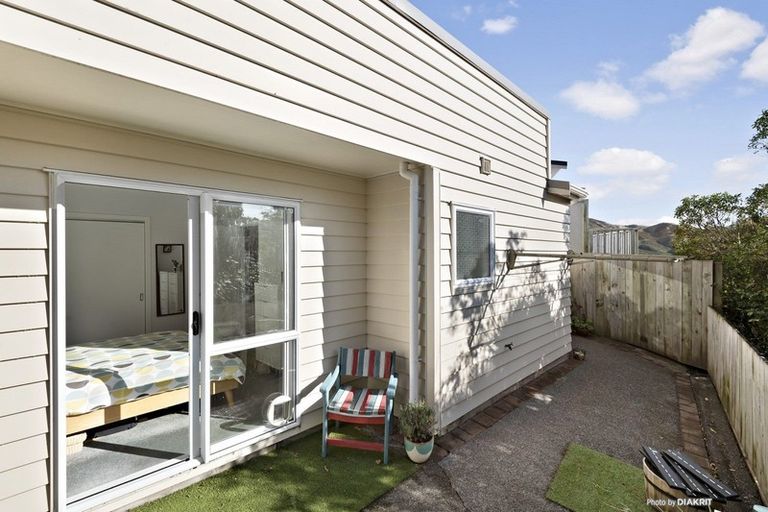 Photo of property in 6/143 Cockayne Road, Khandallah, Wellington, 6035