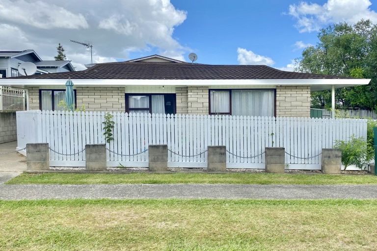 Photo of property in 1/1 Hikutaia Street, Te Aroha, 3320