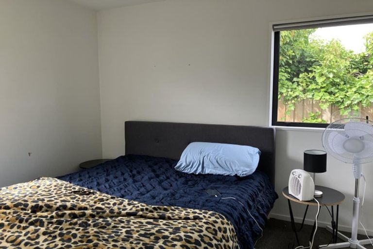 Photo of property in 16 League Lane, Phillipstown, Christchurch, 8011