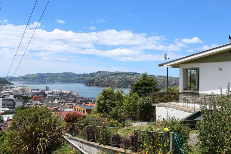 Photo of property in 59 Sutherland Street, Dunedin Central, Dunedin, 9016