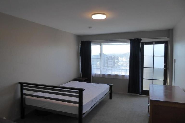 Photo of property in Avon Flats, 12/217 The Terrace, Wellington Central, Wellington, 6011