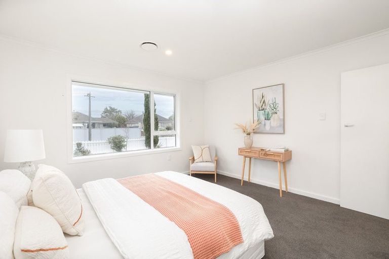 Photo of property in 10 Bourne Crescent, Papanui, Christchurch, 8053