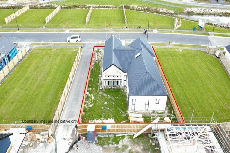 Photo of property in 52 Matamoe Drive, Halswell, 8025