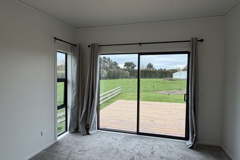 Photo of property in 443 Marychurch Road, Matangi, Hamilton, 3284