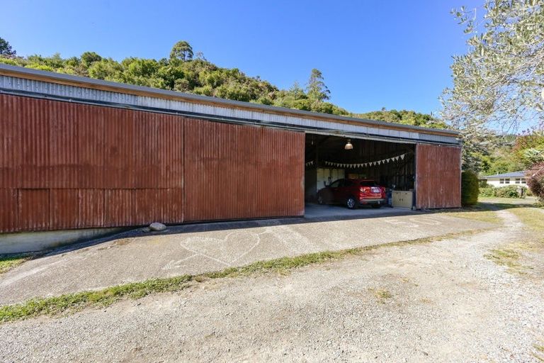 Photo of property in 411 Motueka Valley Highway, Motueka, 7196
