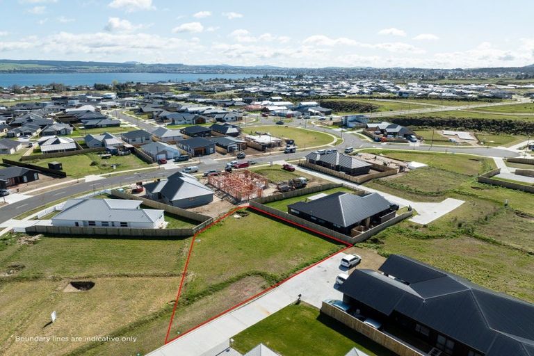 Photo of property in 85 Maru Terrace, Wharewaka, 3330