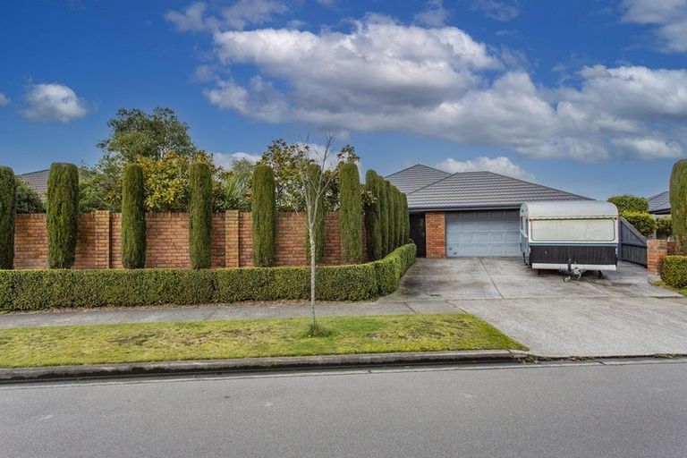 Photo of property in 6 Yellowlees Drive, Kaiapoi, 7630