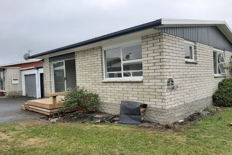 Photo of property in 43b Corrin Street, Melville, Hamilton, 3206