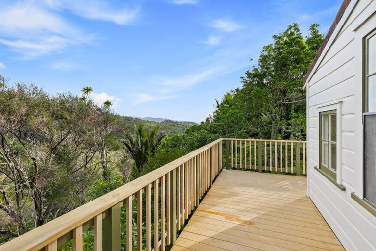 Photo of property in 41 Te Henga Road, Waitakere, Auckland, 0781