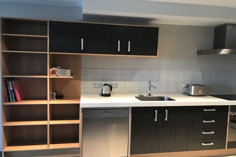 Photo of property in Monument Apartments, 7f/245 Wakefield Street, Te Aro, Wellington, 6011