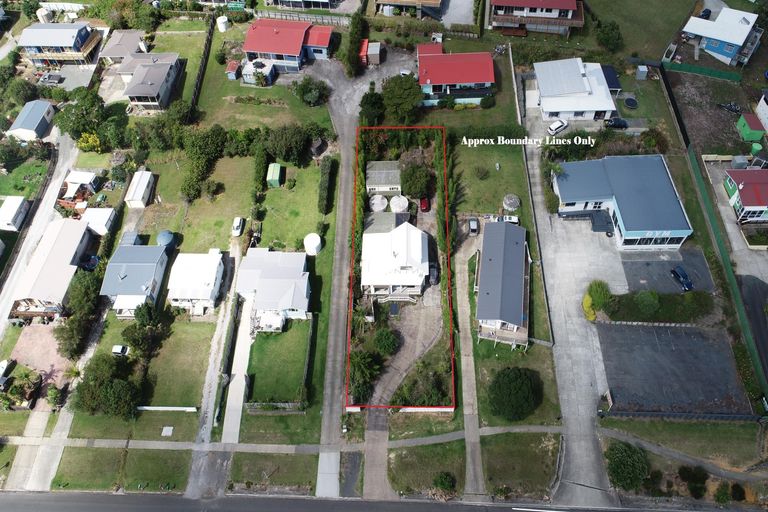Photo of property in 218 State Highway 10, Coopers Beach, 0420