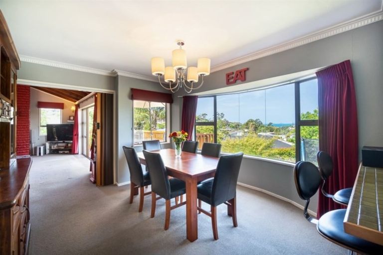 Photo of property in 7 Theodora Place, Mairangi Bay, Auckland, 0630