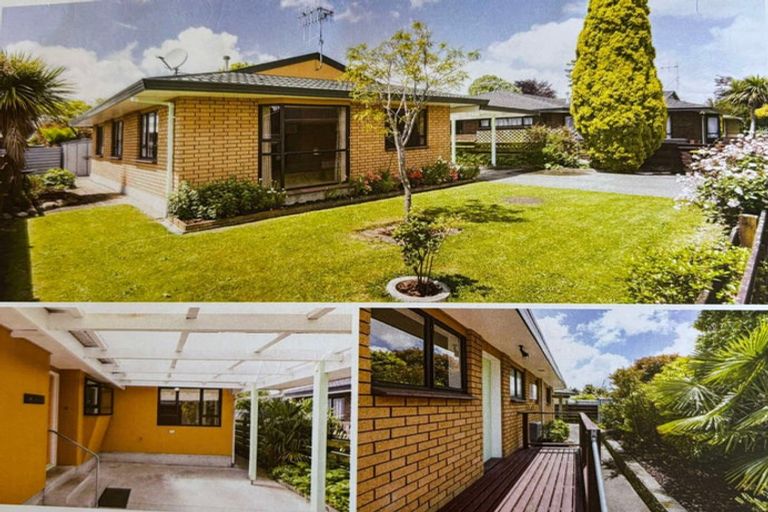 Photo of property in 30 South Street, Feilding, 4702