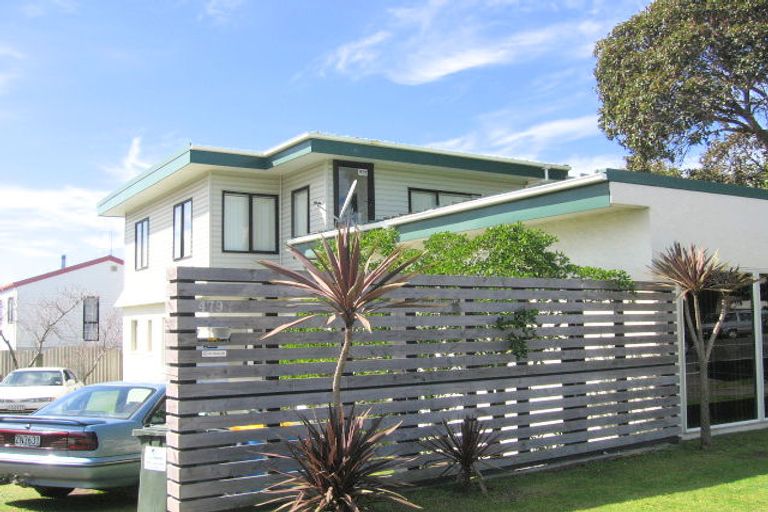 Photo of property in 479a Maunganui Road, Mount Maunganui, 3116