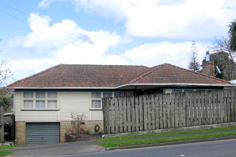 Photo of property in 381 Kamo Road, Te Kamo, Whangarei, 0112