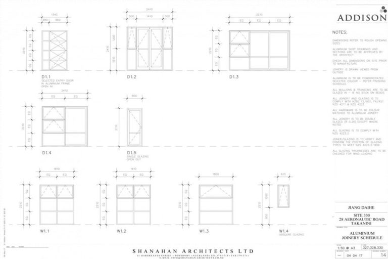 Photo of property in 28 Aeronautic Road, Takanini, 2112