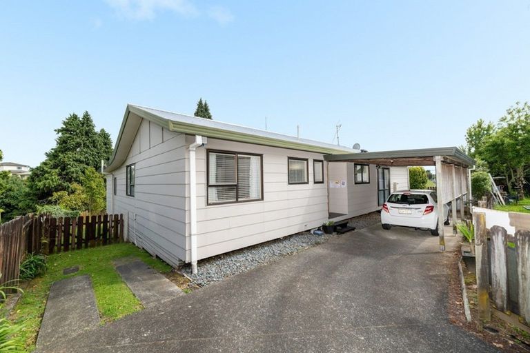 Photo of property in 33b Ohauiti Road, Hairini, Tauranga, 3112