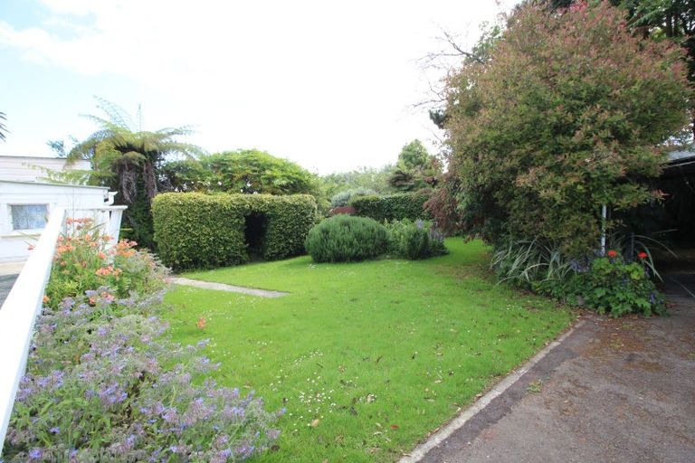 Photo of property in 29 Fox Street, Woodville, 4920