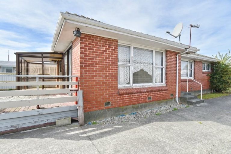 Photo of property in 20 Blakehall Place, Spreydon, Christchurch, 8024