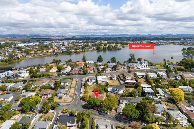 Photo of property in 20 Horne Street, Hamilton Central, Hamilton, 3204