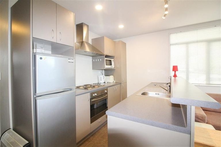 Photo of property in 115a Carroll Street, Dunedin Central, Dunedin, 9016