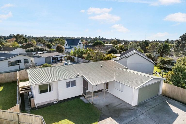 Photo of property in 14a Mildmay Road, Henderson, Auckland, 0610