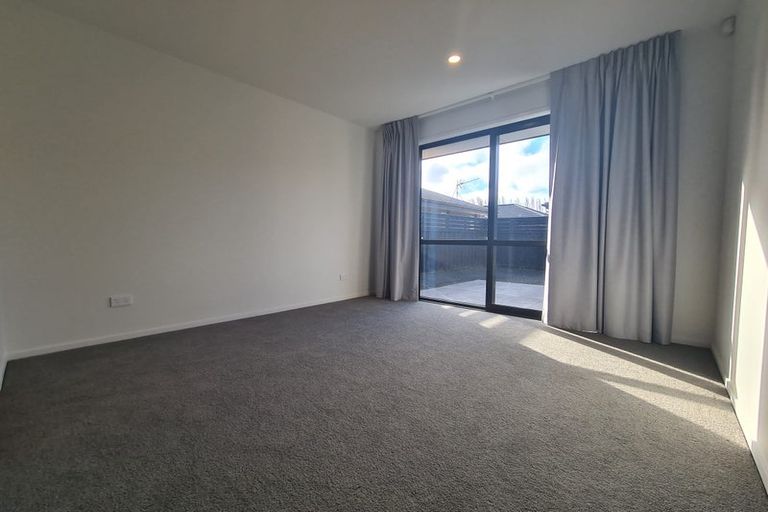 Photo of property in 9 Thomas Ellis Lane, Halswell, Christchurch, 8025