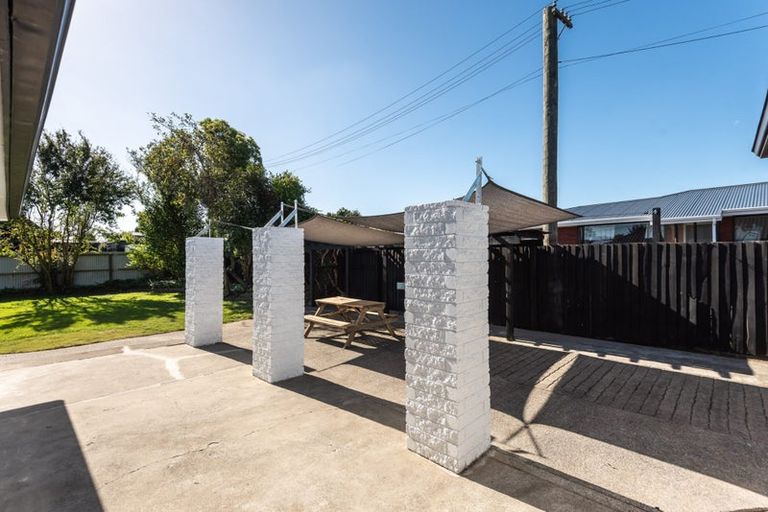 Photo of property in 51 Highsted Road, Bishopdale, Christchurch, 8053