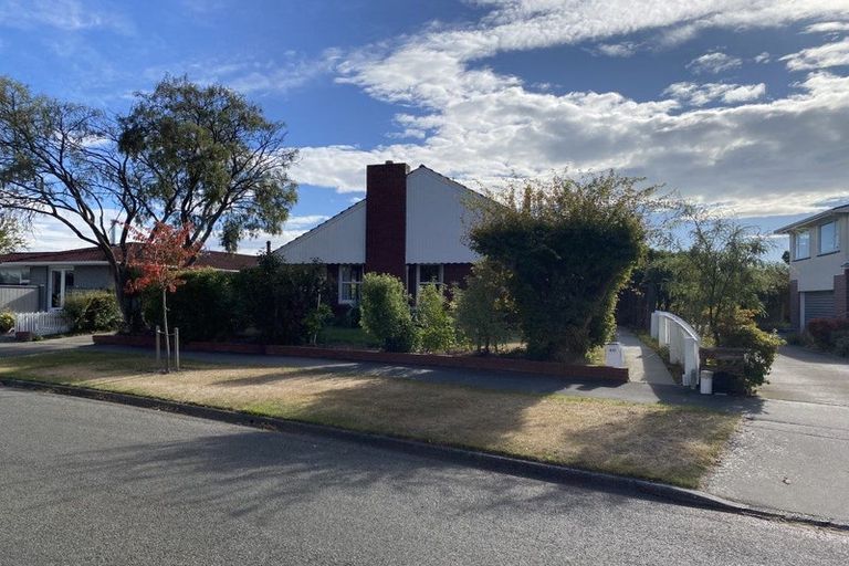 Photo of property in 40 Arlington Street, Burnside, Christchurch, 8053