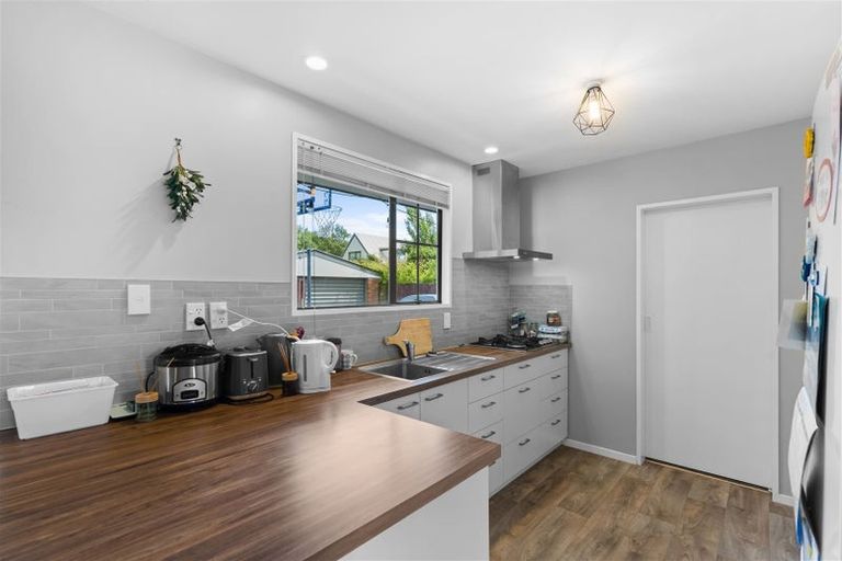 Photo of property in 72 Sabys Road, Halswell, Christchurch, 8025