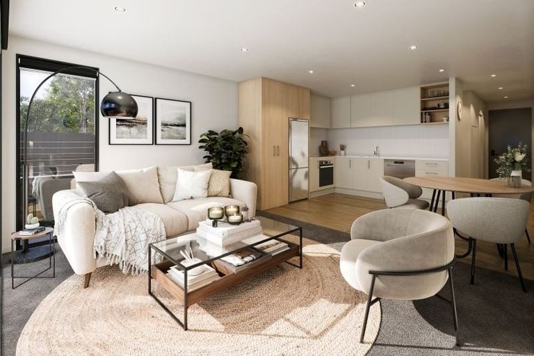 Photo of property in 1/66 Matipo Road, Te Atatu Peninsula, Auckland, 0610